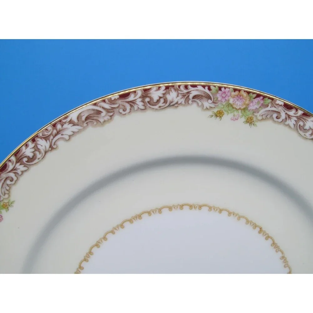 Noritake Morimura Occupied Japan Harmony 10